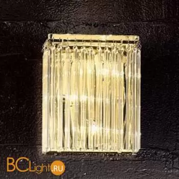 Бра Orion Leuchten WA 2-1119/3 Gold